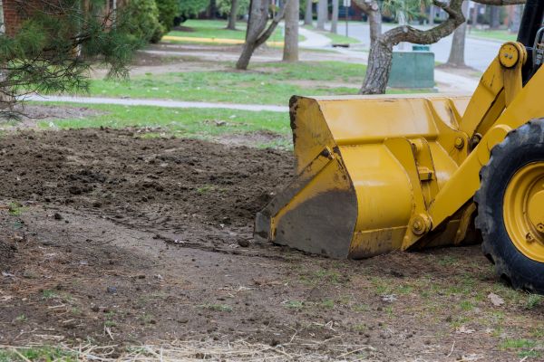 Backfilling Service in Providence