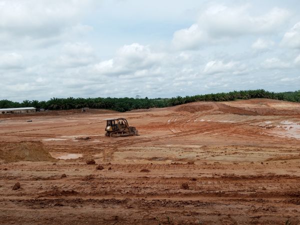 Land Preparation Service in Providence